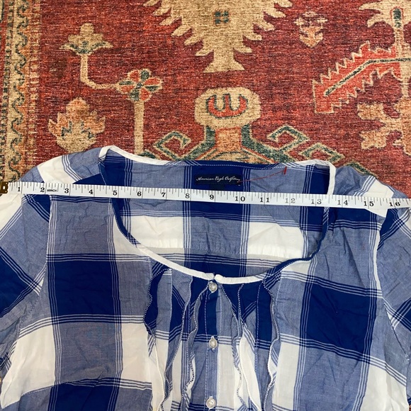 American Eagle Shirt - Picture 4 of 6